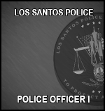 退役一级警员